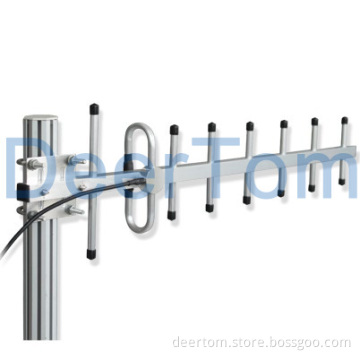 902-928MHz RFID Yagi Antenna 10dBi Outdoor Directional Antenna